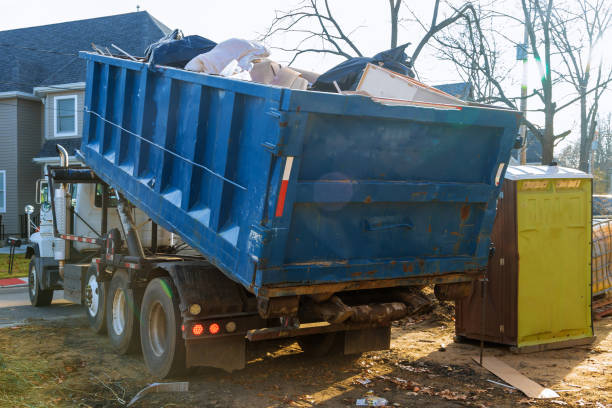 Best Dumpster Rental Services  in Cumberland Hill, RI