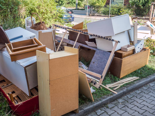 Best Estate Cleanout  in Cumberland Hill, RI