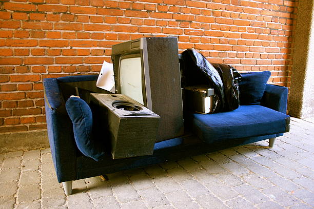 Best Commercial Junk Removal  in Cumberland Hill, RI