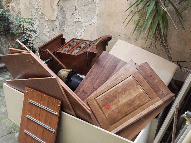 Best Property Management Cleanouts  in Cumberland Hill, RI