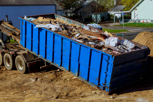 Best Same-Day Junk Removal Services  in Cumberland Hill, RI