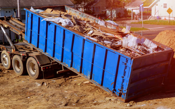 Best Scrap Metal Removal  in Cumberland Hill, RI